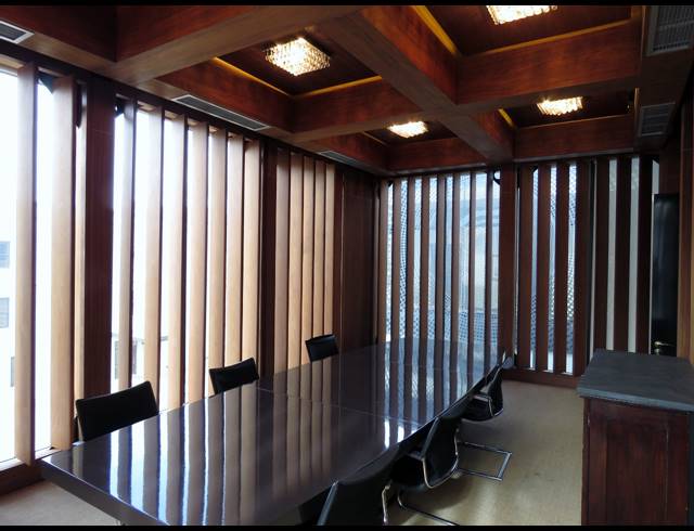 716M² OFFICE TO LET IN STELLENBOSCH CENTRAL